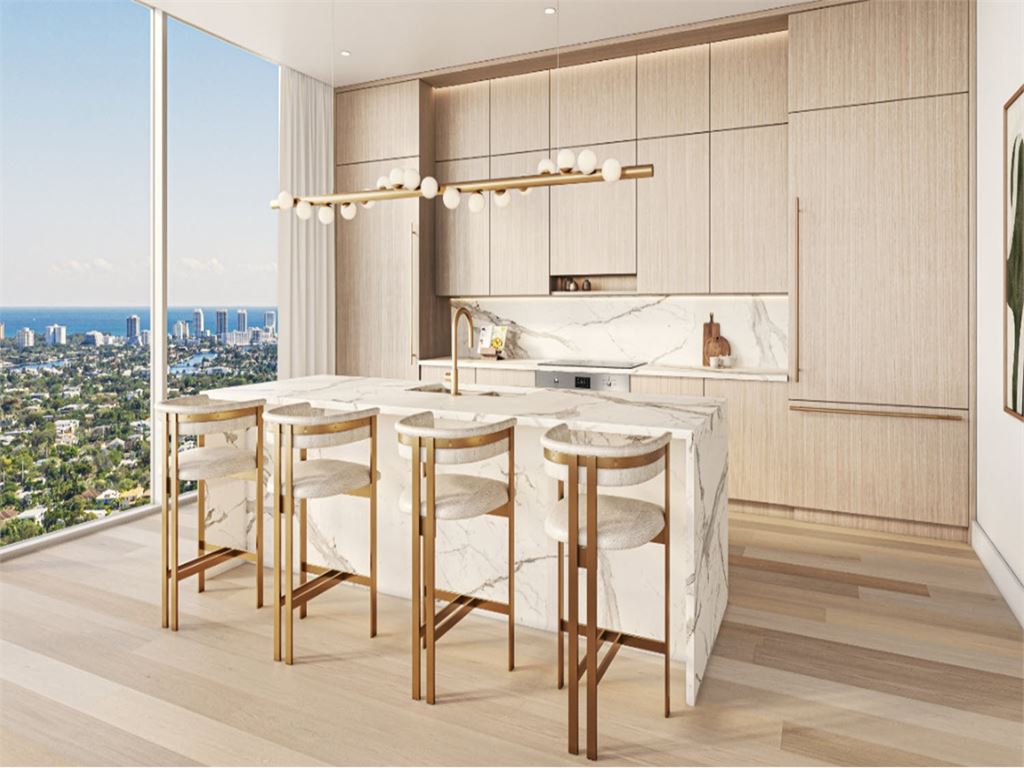 Ombelle Fort Lauderdale