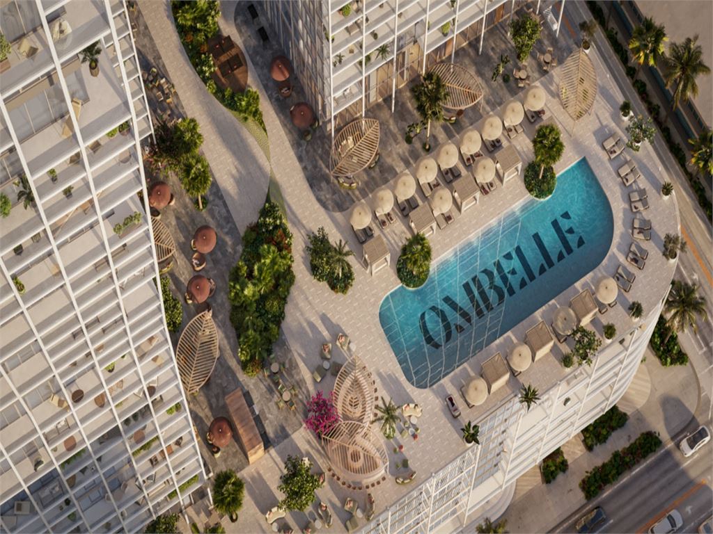 Ombelle Fort Lauderdale