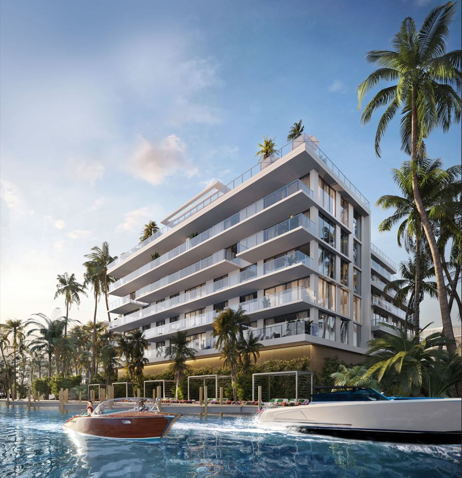 Origin Residences