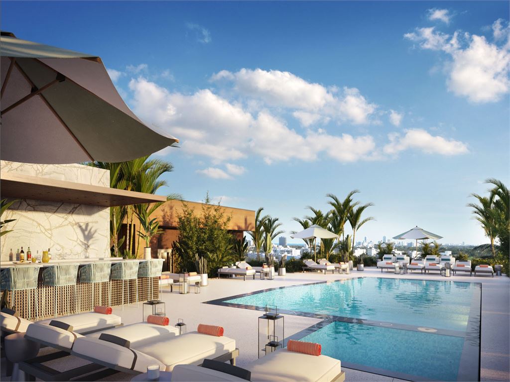 Origin Residences