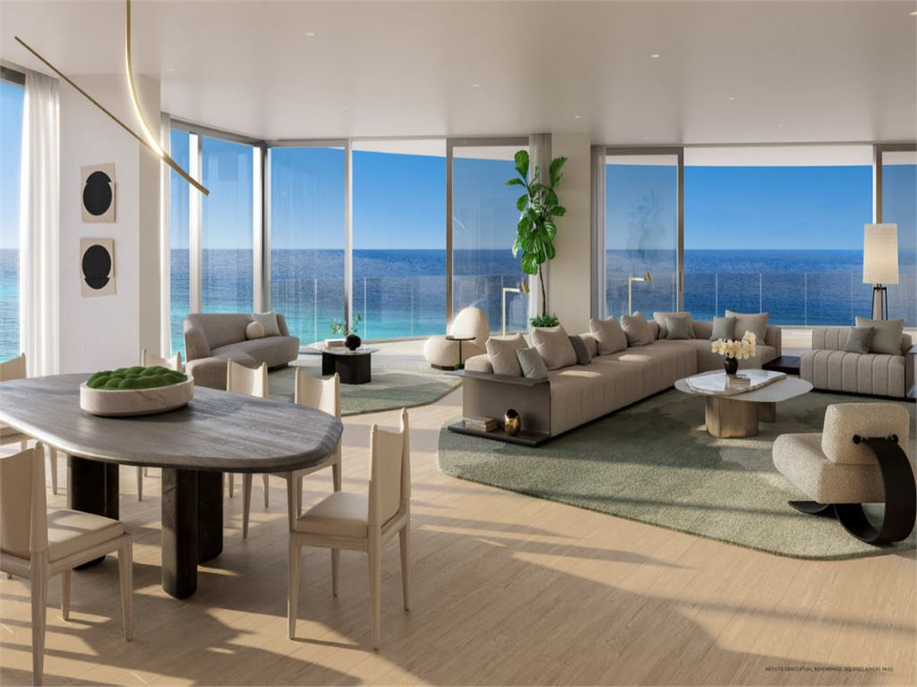 RIVAGE Bal Harbour