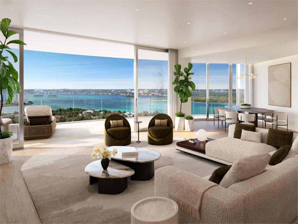 RIVAGE Bal Harbour