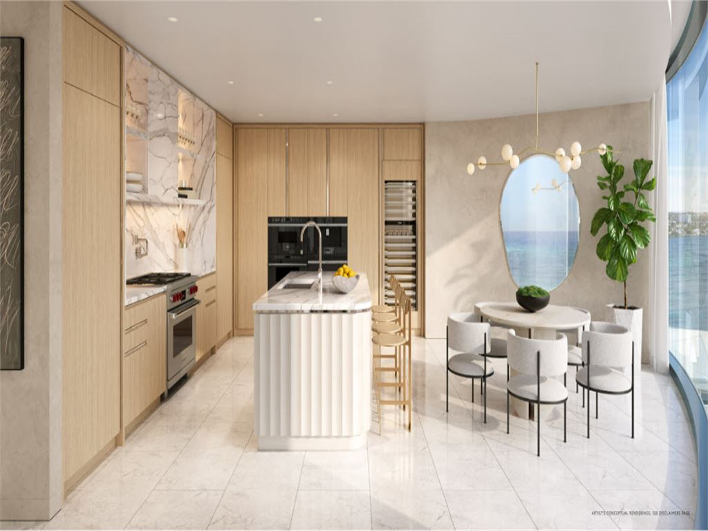 RIVAGE Bal Harbour