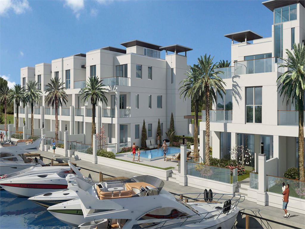 Sky 230 Townhomes