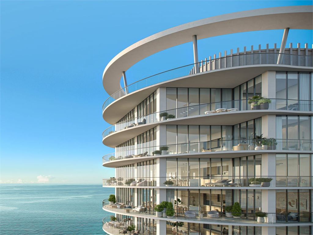 St. Regis Bahia Mar Residences Fort Lauderdale