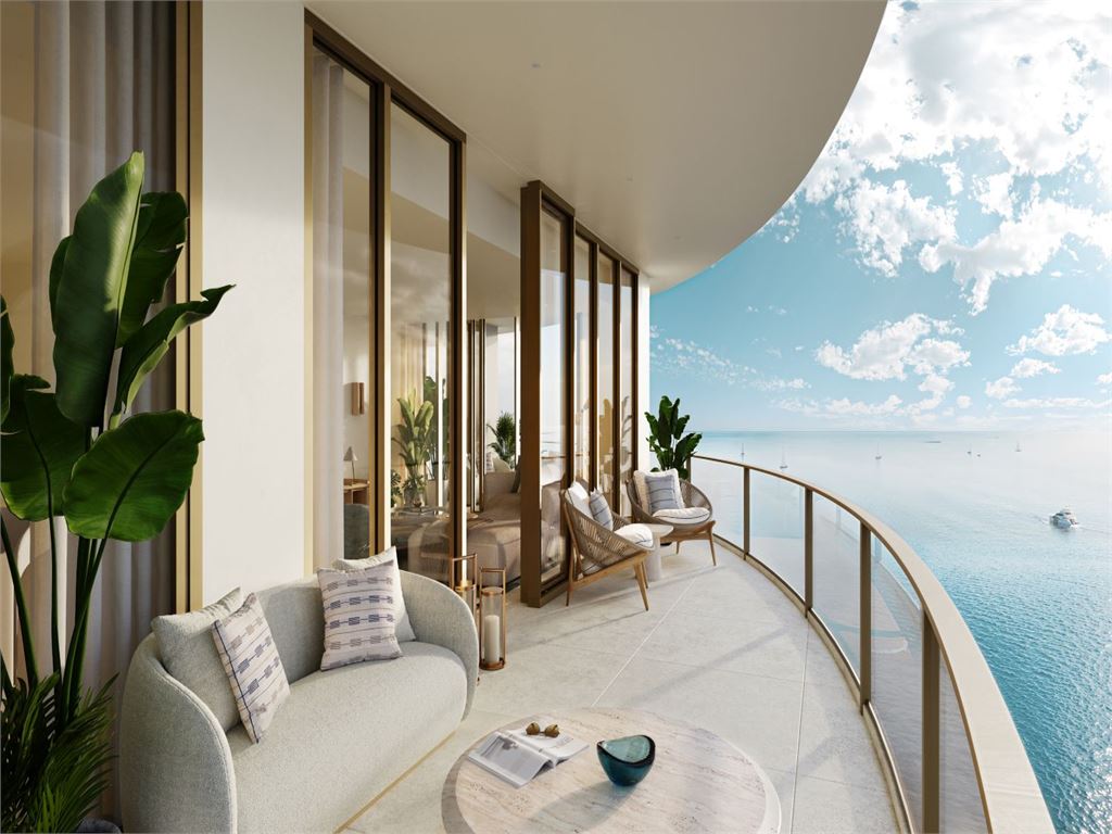 St. Regis Bahia Mar Residences Fort Lauderdale