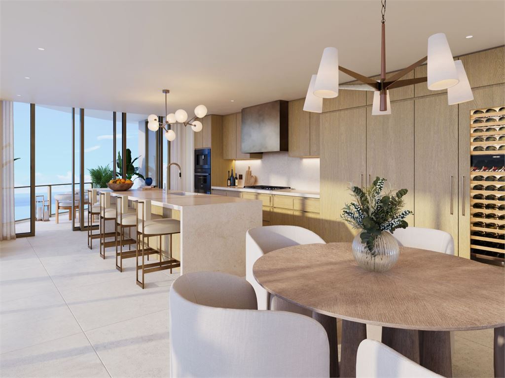 St. Regis Bahia Mar Residences Fort Lauderdale