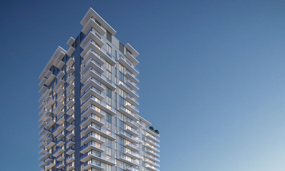 Viceroy Residences Aventura