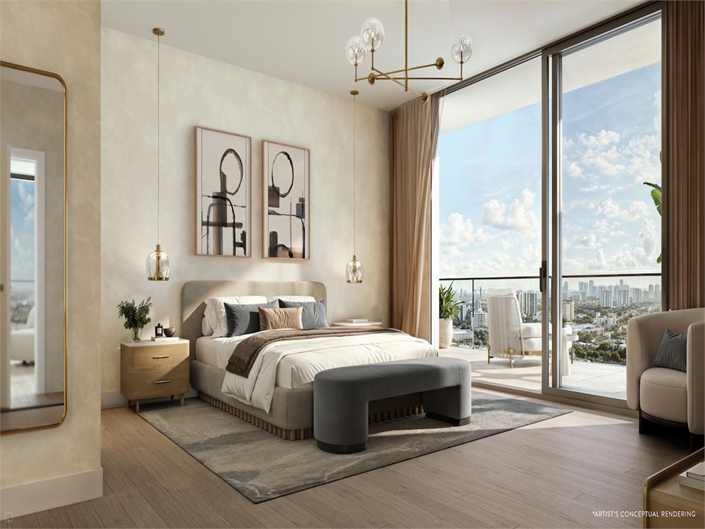 Viceroy Residences Aventura