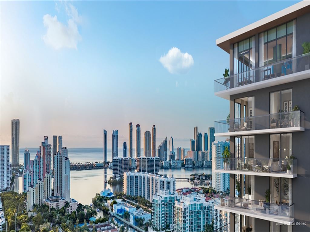 Viceroy Residences Aventura