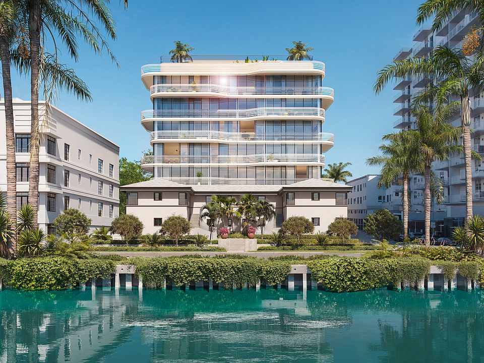 2901 Indian Creek Dr. Miami Beach FL 33140