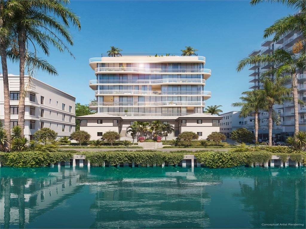 2901 Indian Creek Dr. Miami Beach FL 33140
