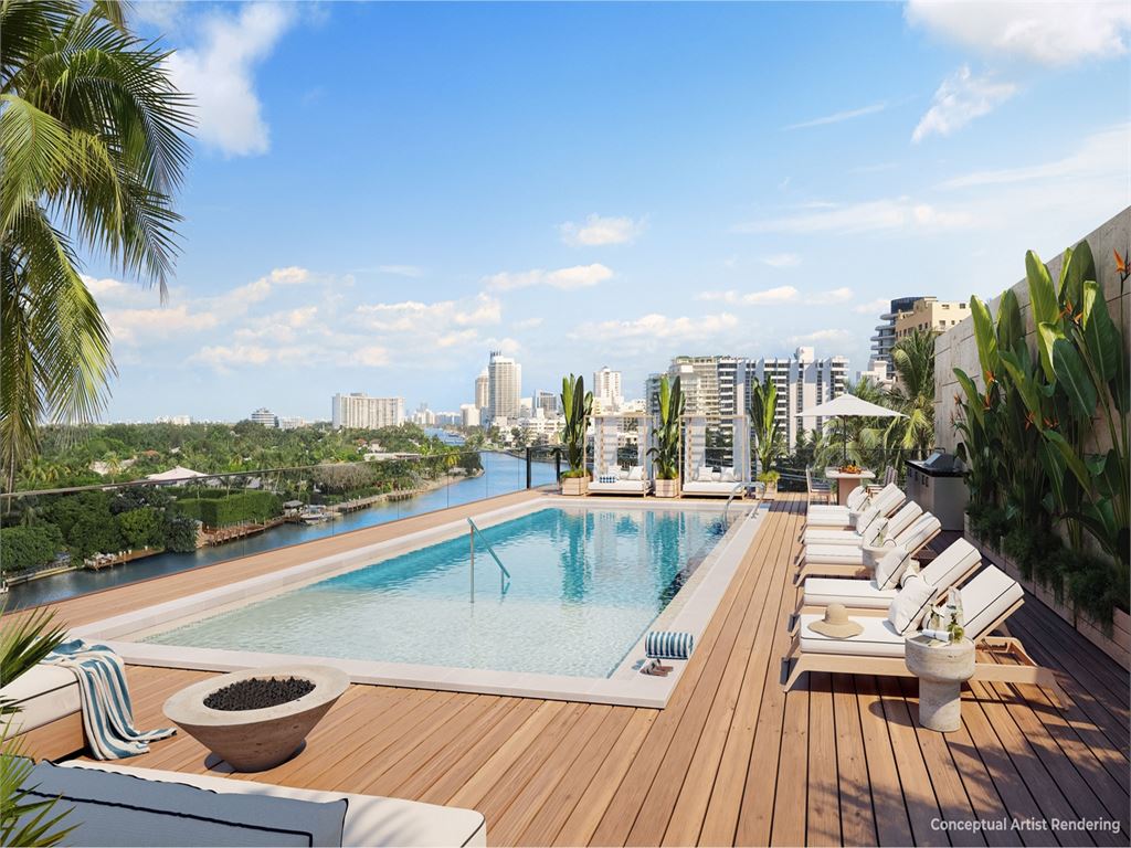 2901 Indian Creek Dr. Miami Beach FL 33140