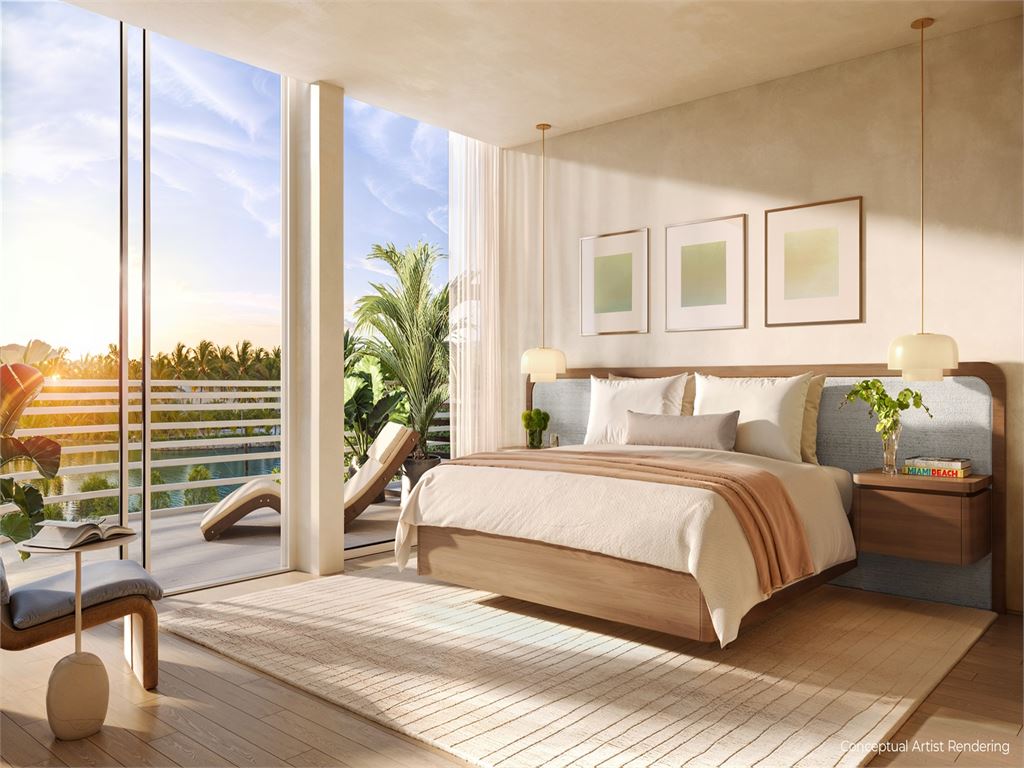 2901 Indian Creek Dr. Miami Beach FL 33140