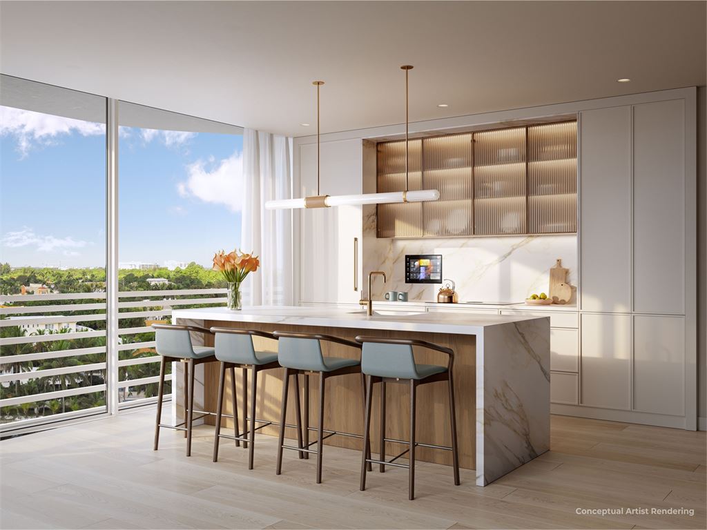 2901 Indian Creek Dr. Miami Beach FL 33140