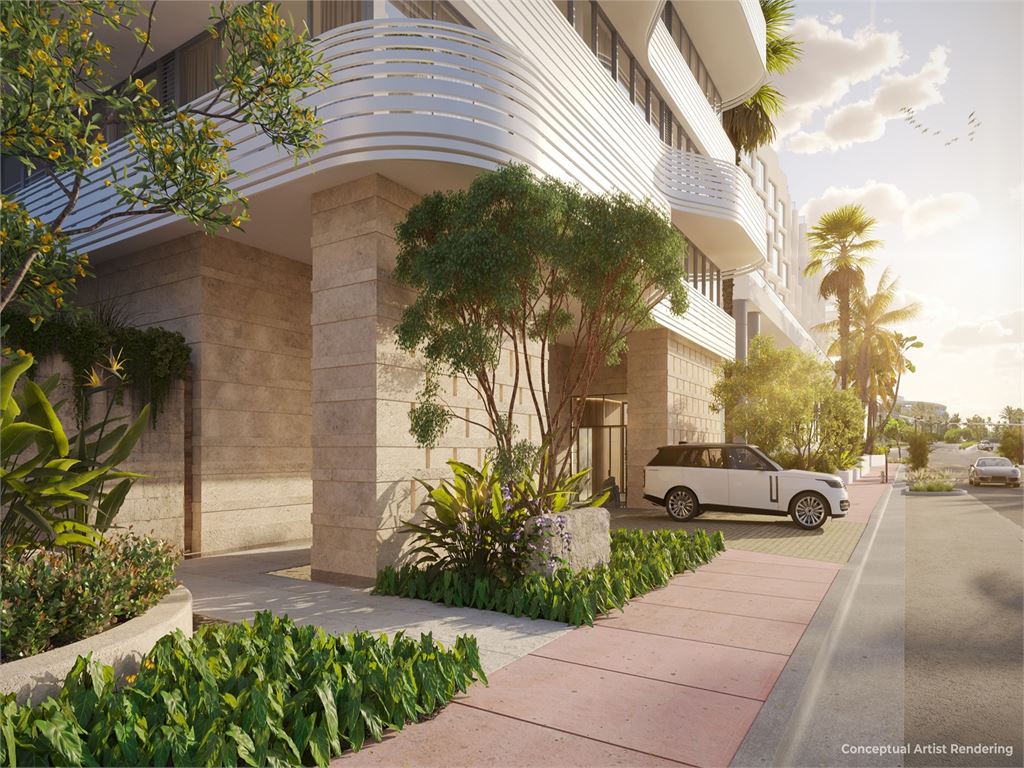 2901 Indian Creek Dr. Miami Beach FL 33140